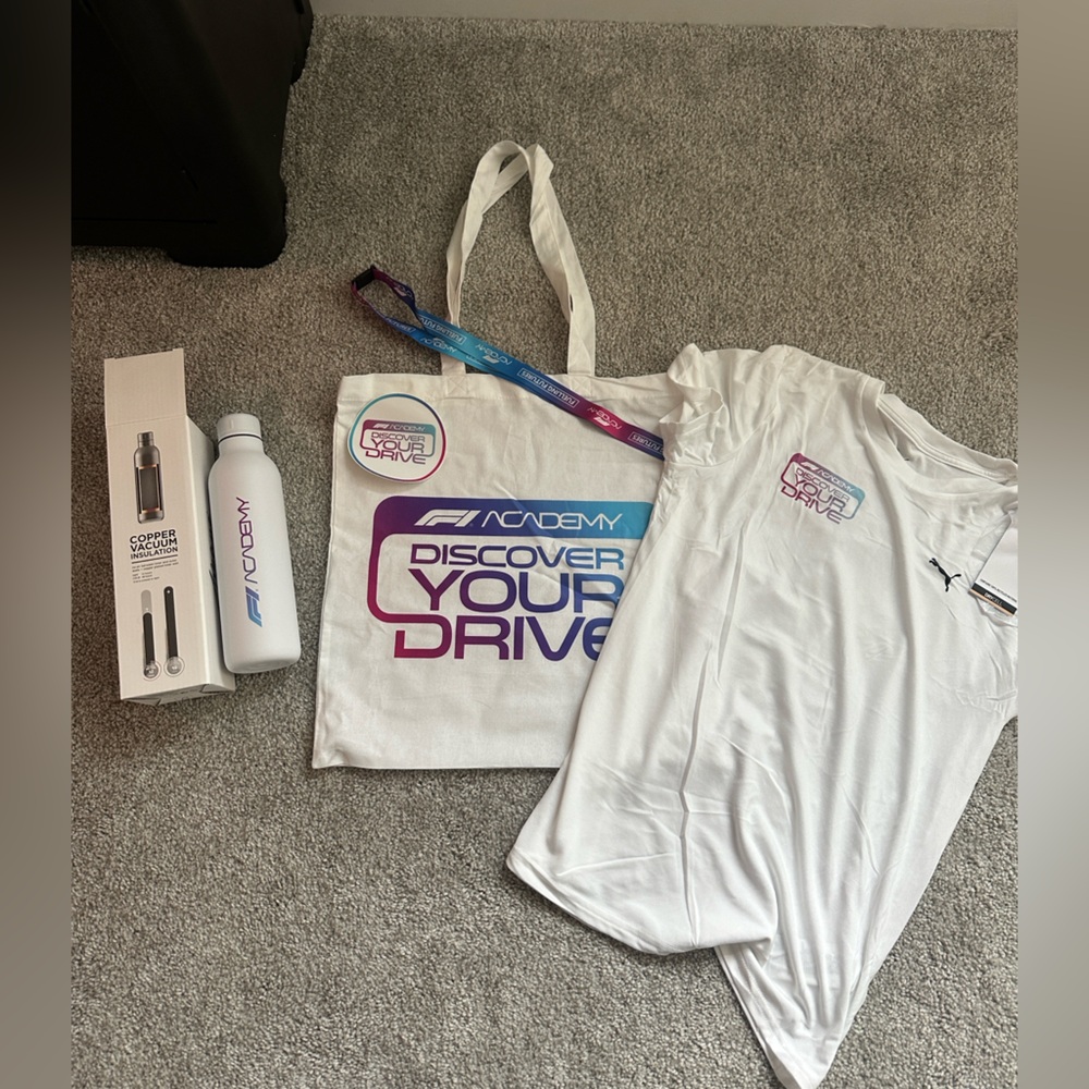 F1 Academy Collector Set